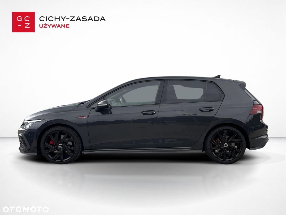 Volkswagen Golf 2.0 TSI GTI DSG - 2