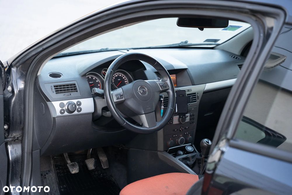 Opel Astra 1.6 Cosmo - 13