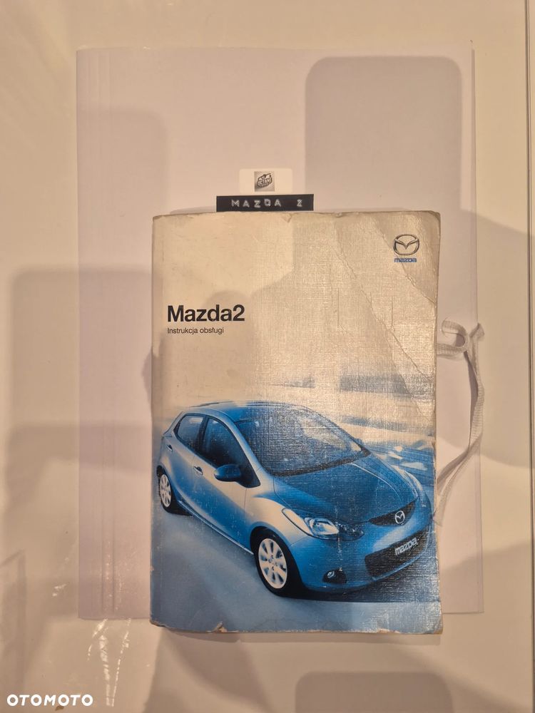 Mazda 2 1.3 Sport Independence - 31