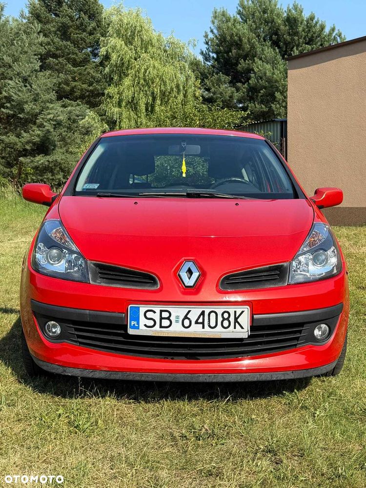 Renault Clio - 2