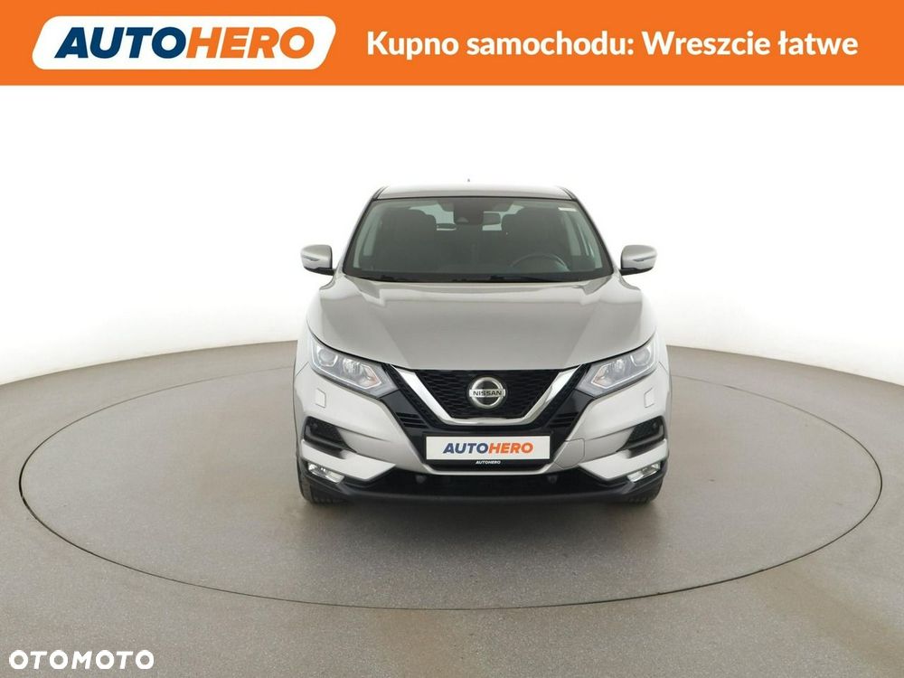 Nissan Qashqai 1.3 DIG-T Acenta - 12