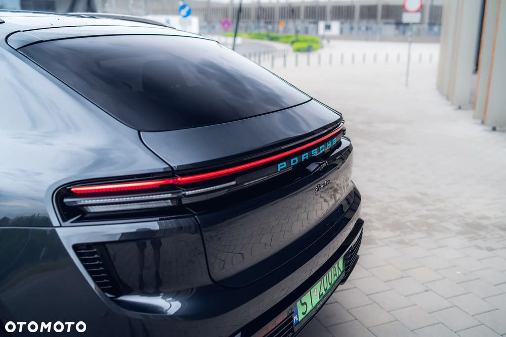 Porsche Macan - 13