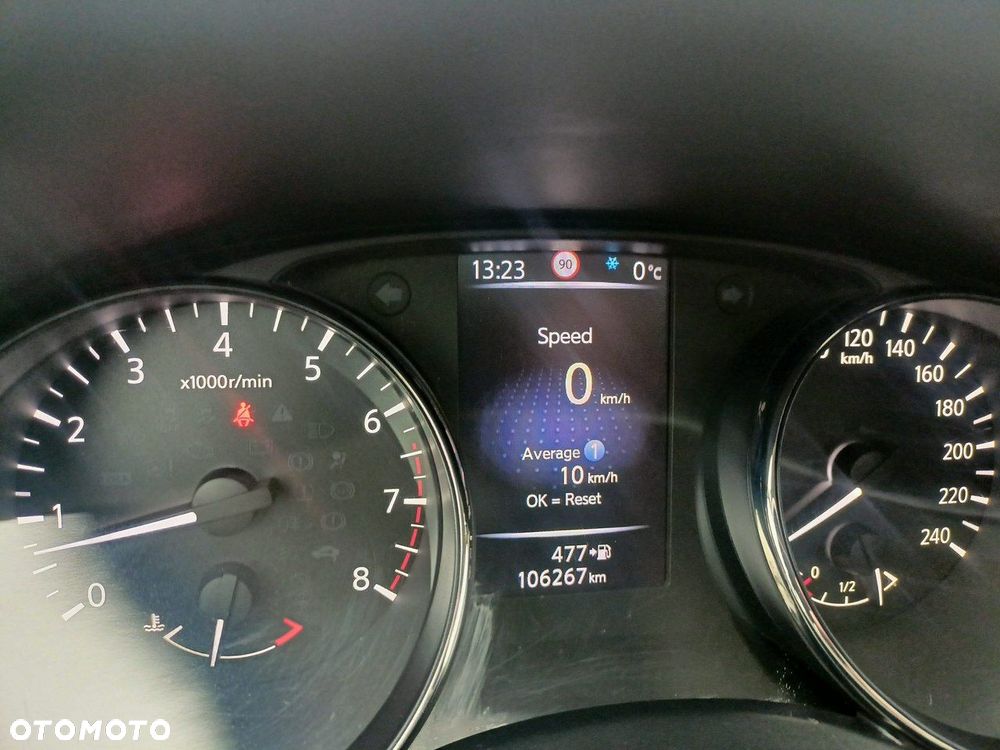 Nissan X-Trail 1.6 DIG-T Tekna 2WD 7os - 39