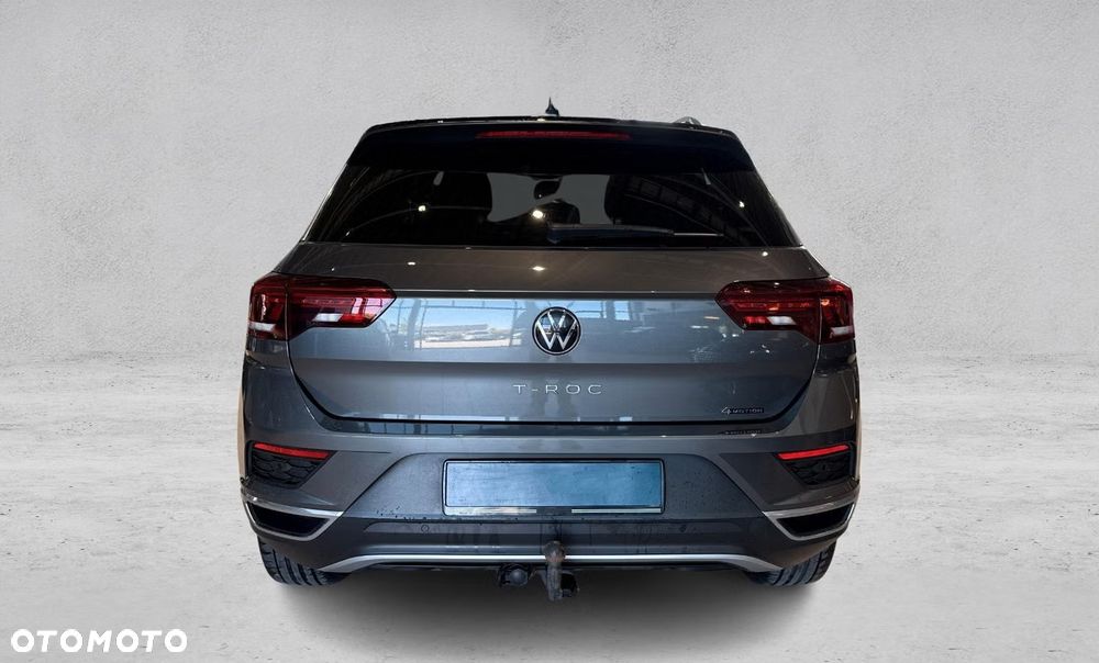 Volkswagen T-Roc 2.0 TDI SCR DSG Style - 8