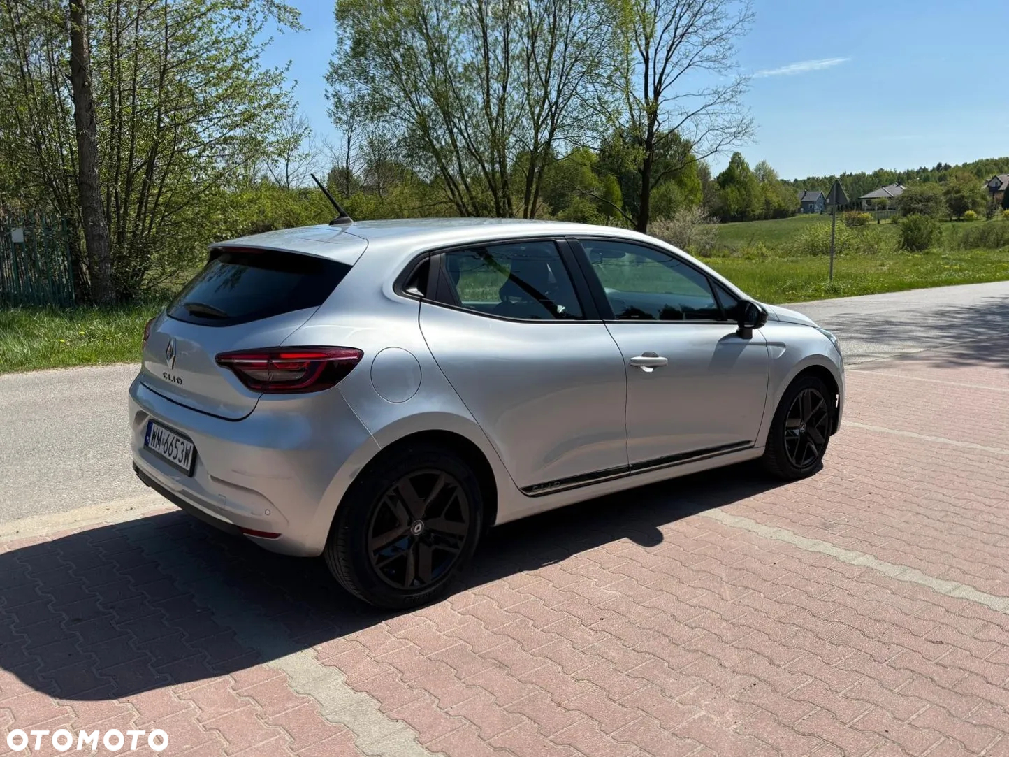 Renault Clio 1.0 TCe Intens - 7
