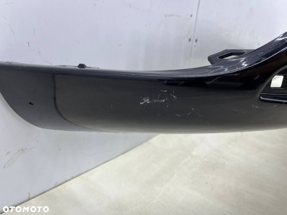 Zderzak tylny Renault Clio IV 4 12-20r. Kombi tył 4XPDC 850B22689R - 4