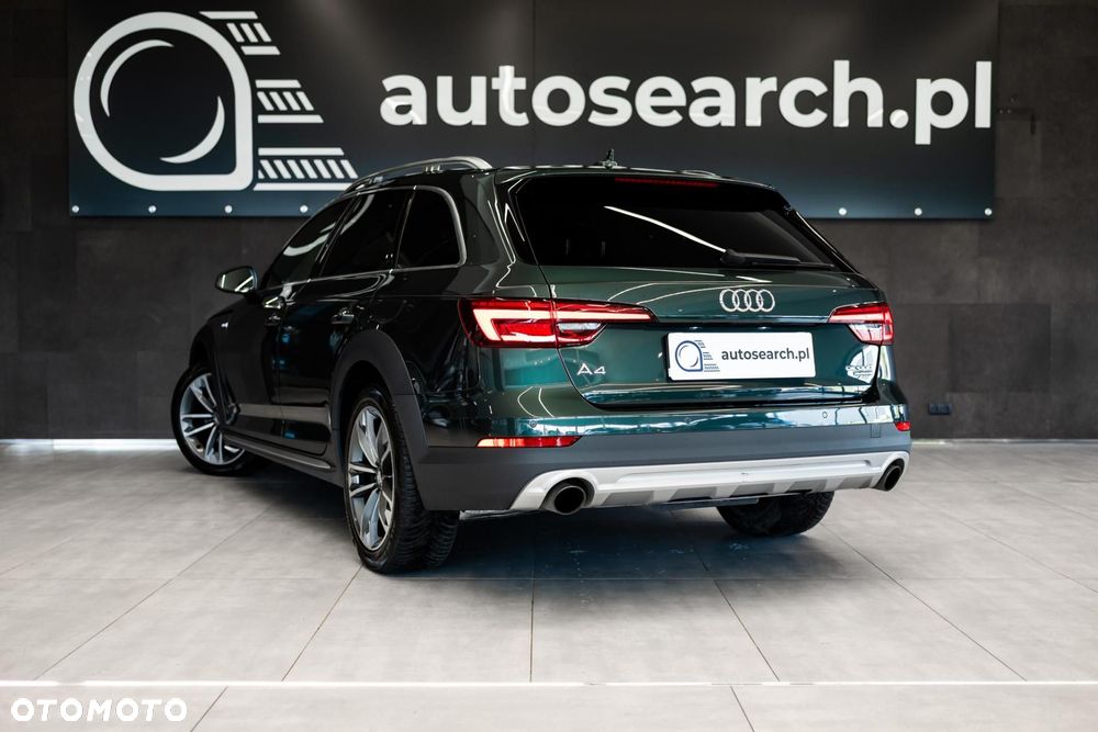 Audi A4 Allroad 2.0 TFSI Quattro S tronic - 7