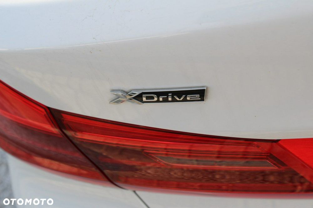 BMW Seria 5 - 13
