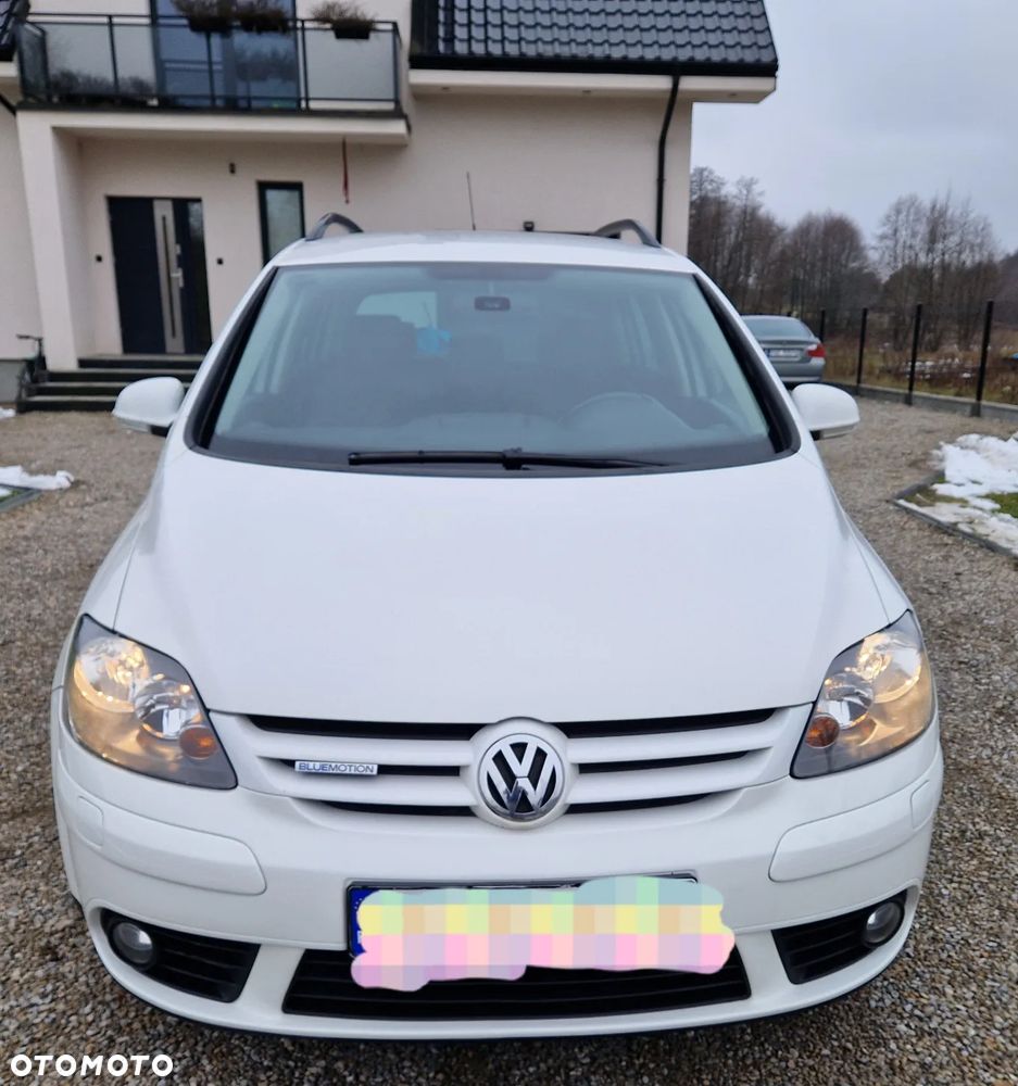 Volkswagen Golf 1.9 TDI United - 2