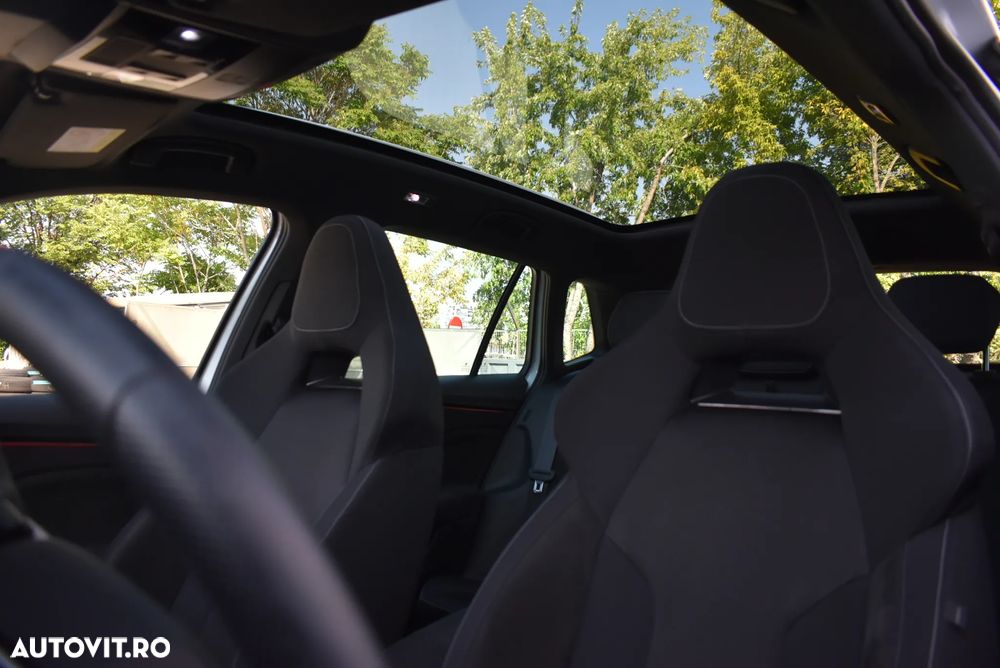 Skoda Kamiq 1.5 TSI DSG Style - 9