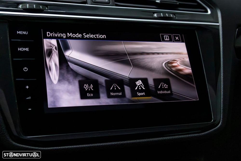 VW Tiguan 2.0 TDI R-Line DSG - 41