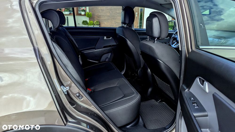 Kia Sportage 1.6 GDI XL 2WD - 11
