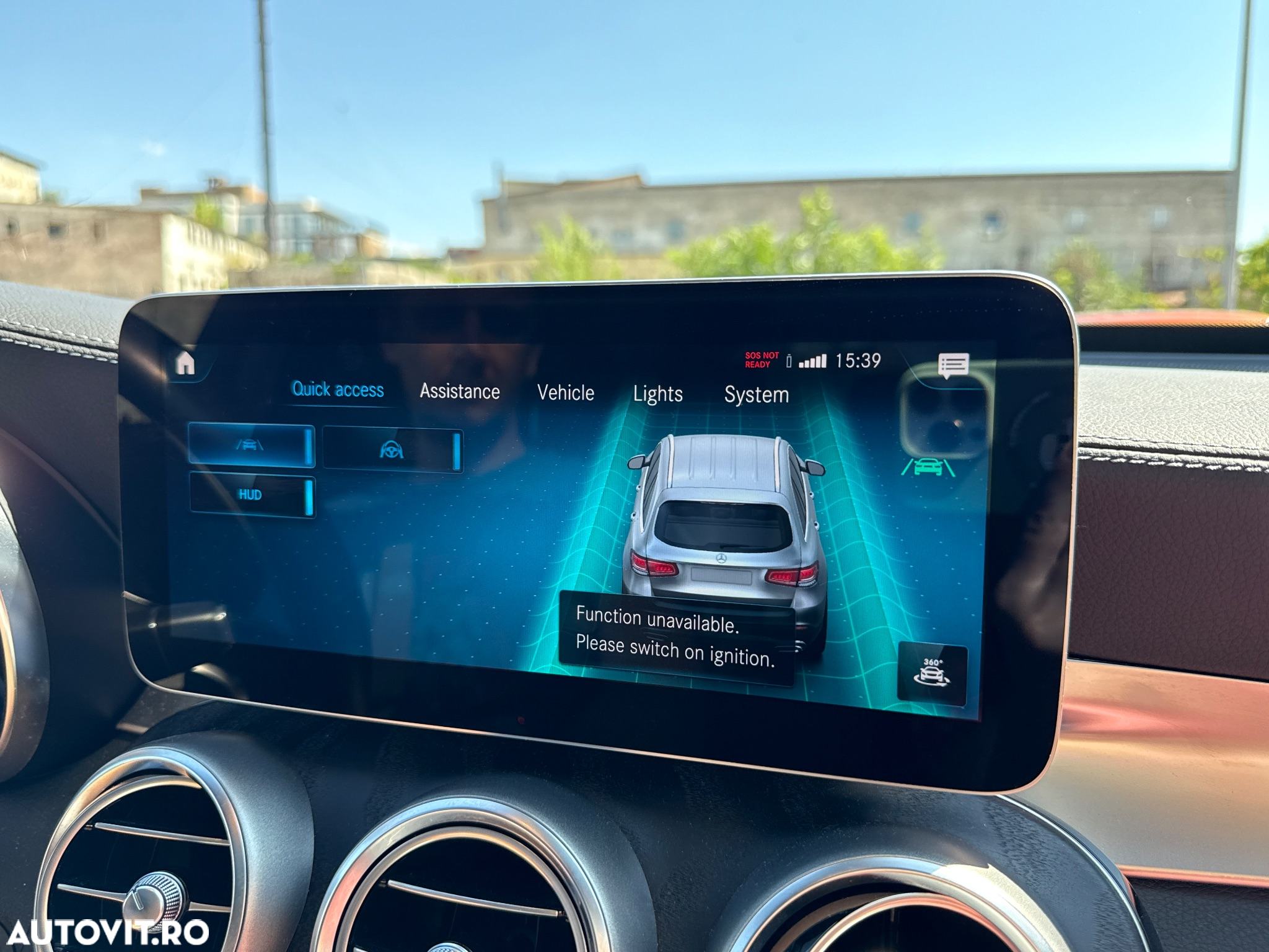 Mercedes-Benz GLC 220 d 4MATIC - 18