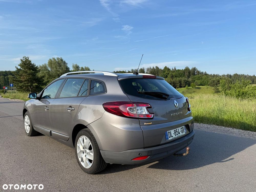 Renault Megane - 3