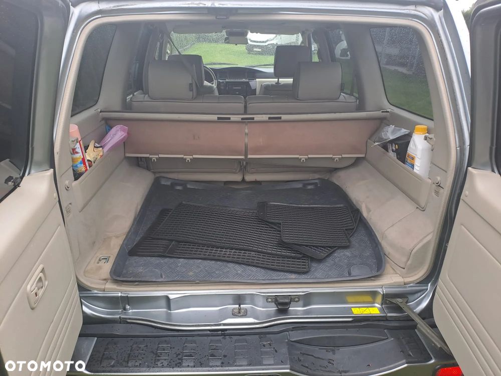 Nissan Patrol 3.0 Di Elegance - 4