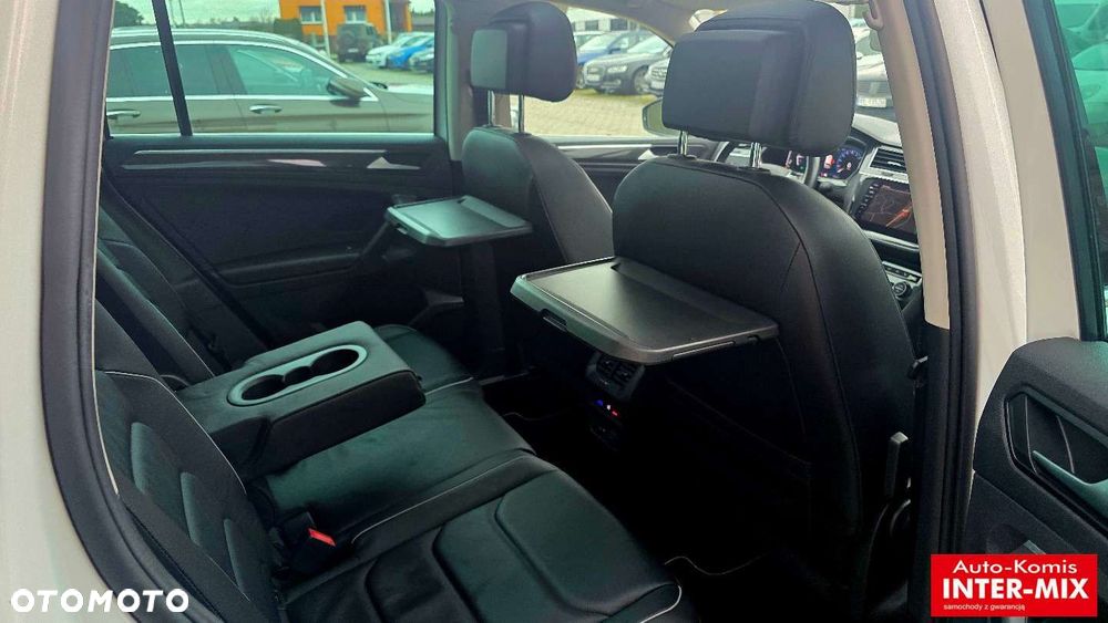 Volkswagen Tiguan 2.0 TDI R-Line DSG - 40