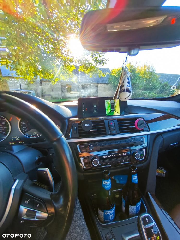 BMW Seria 4 - 7