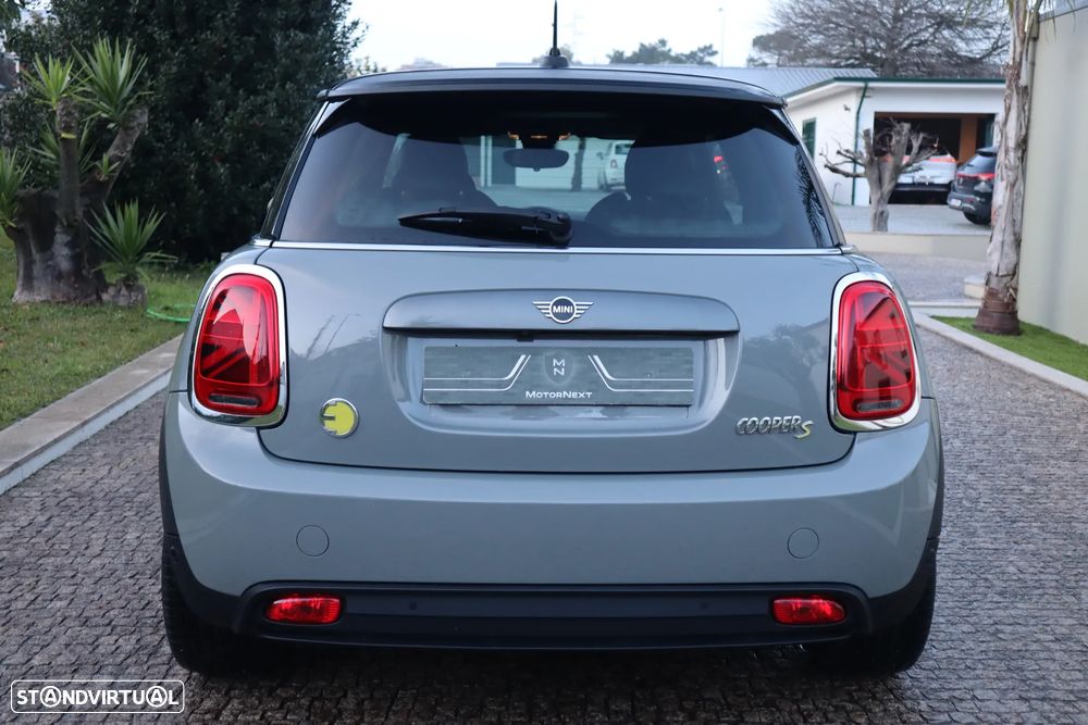 MINI 3 Portas Cooper SE - 7