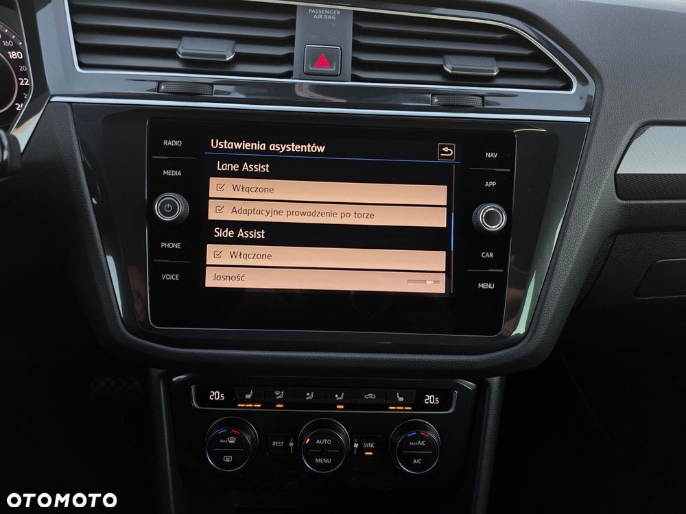 Volkswagen Tiguan 2.0 TSI BMT 4Mot Highline DSG - 18