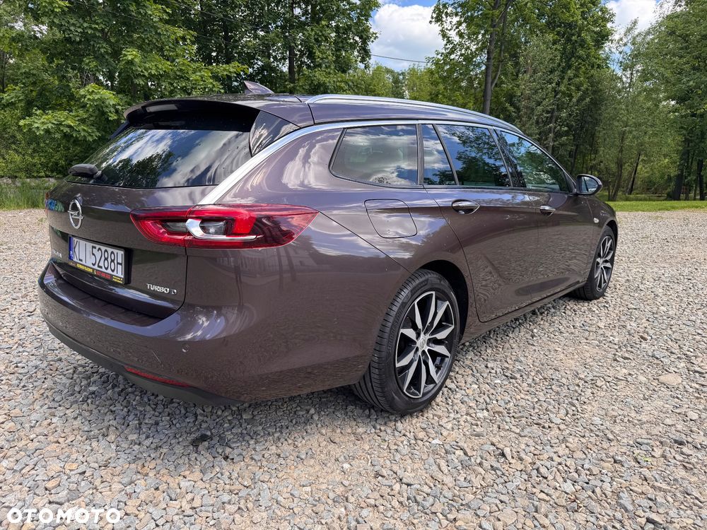 Opel Insignia CT 2.0 CDTI Exclusive S&S - 4