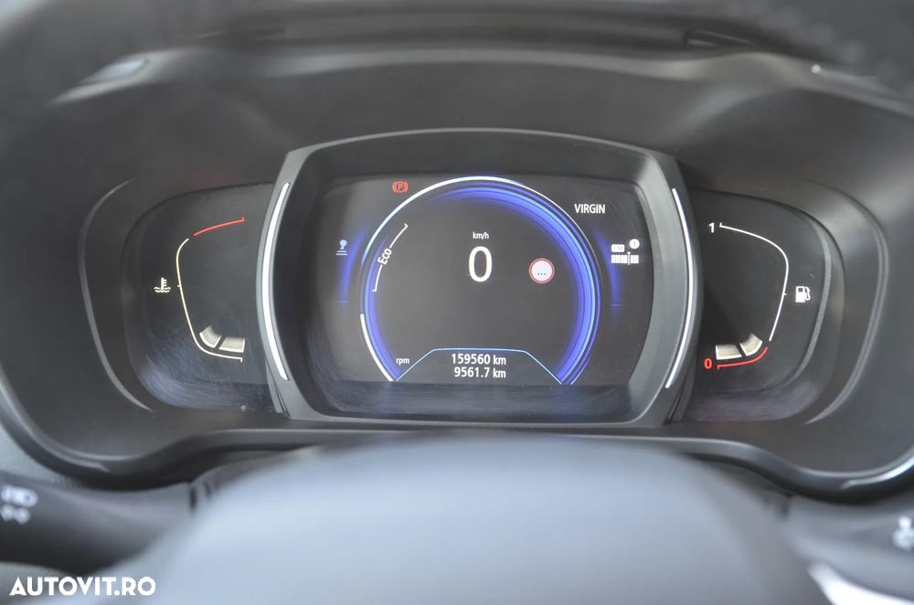 Renault Kadjar Energy dCi 130 Business - 31