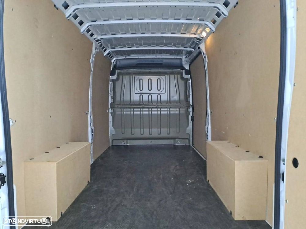 Citroën Jumper 2.2 BlueHDi 140 MT 3.3T L3 H2 - 6