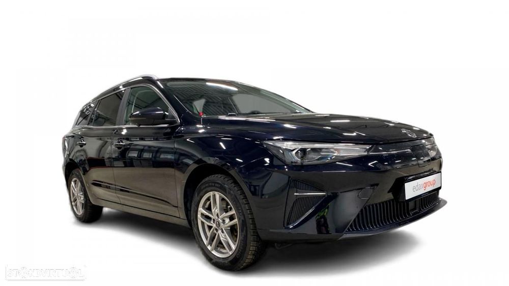 MG MG5 61 kWh Luxury - 1
