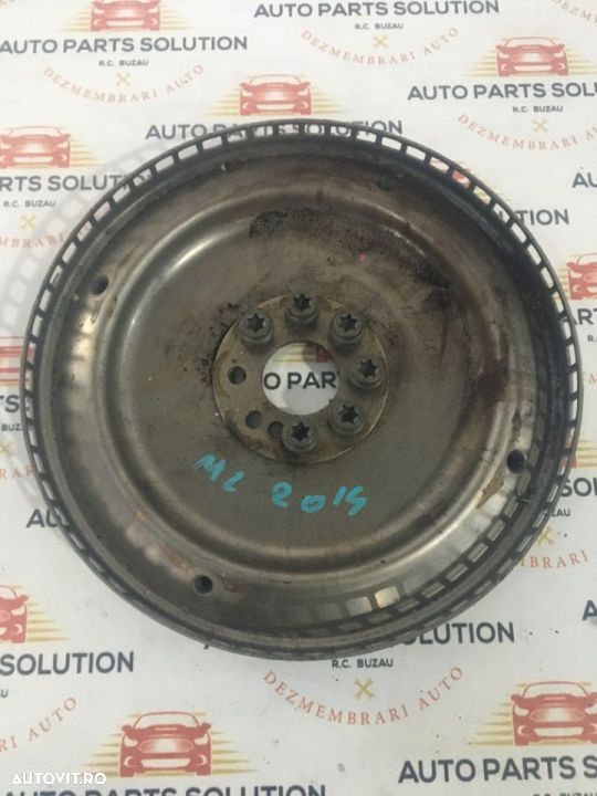 volanta MB ML 166,2.2 cdi,an fabr 2014 - 1