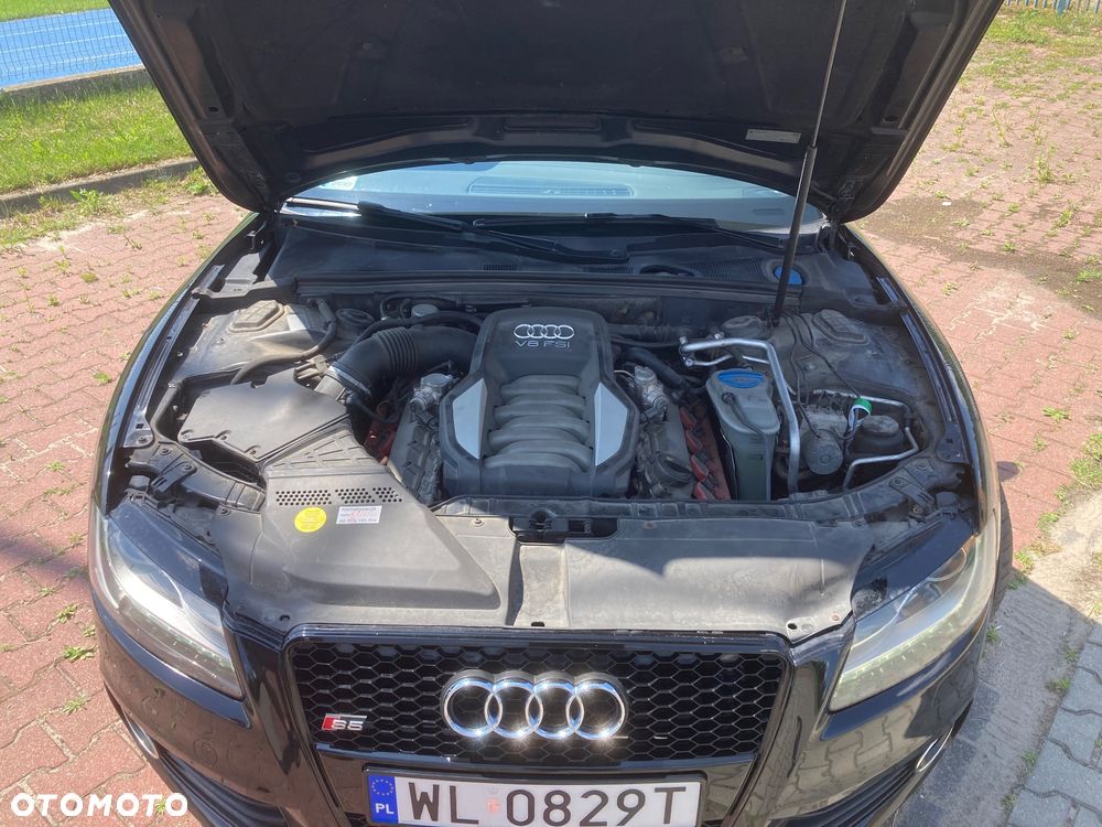 Audi S5 Coupé - 8