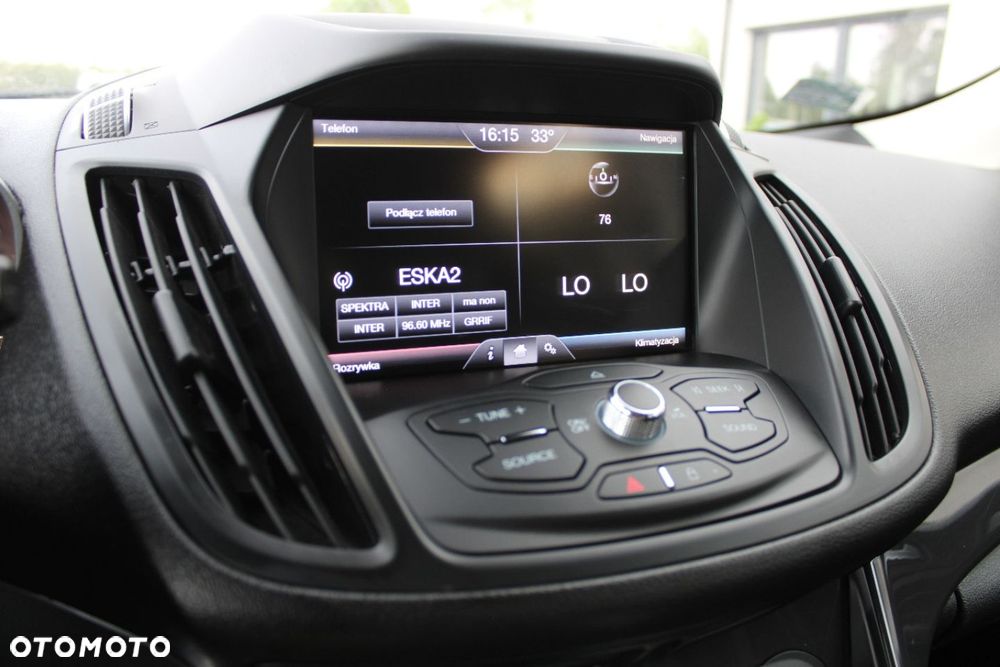 Ford Kuga - 36