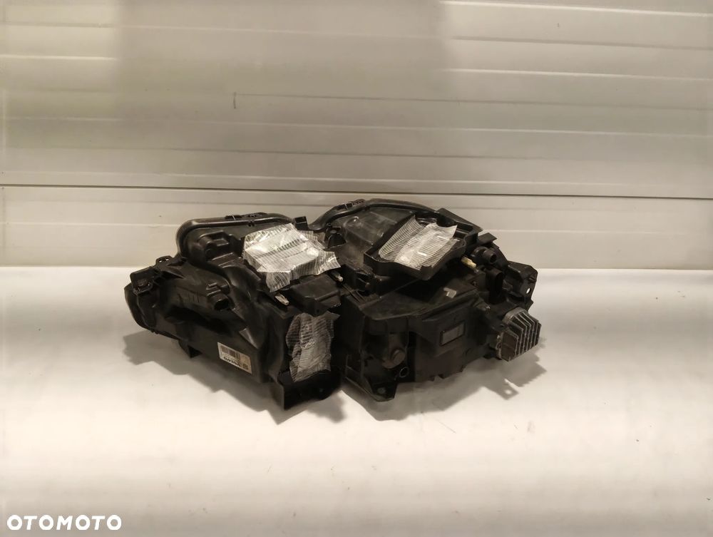 Volvo S90, V90 LED PRZÓD STRONA LEWA 31386164 - 2