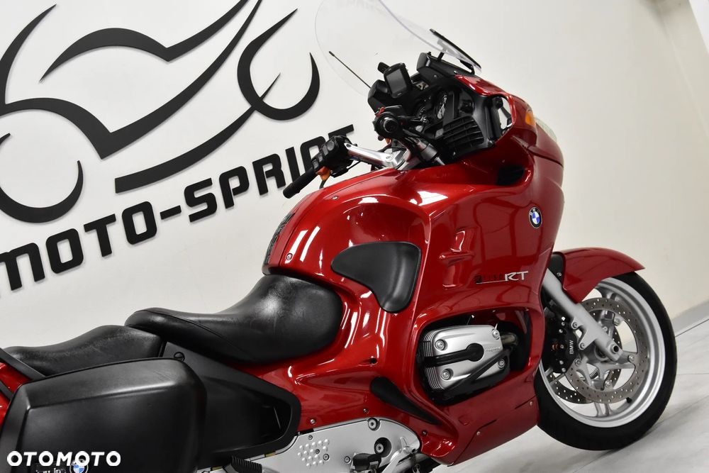 BMW RT - 15