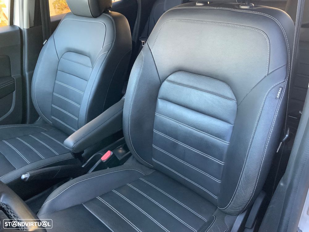 Dacia Duster 1.0 TCe Prestige - 20