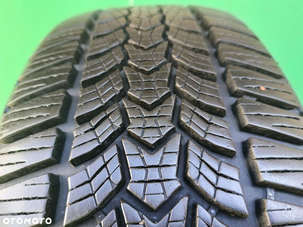 195/55/16 dębica frigo hp2, 4 szt 8,6 mm