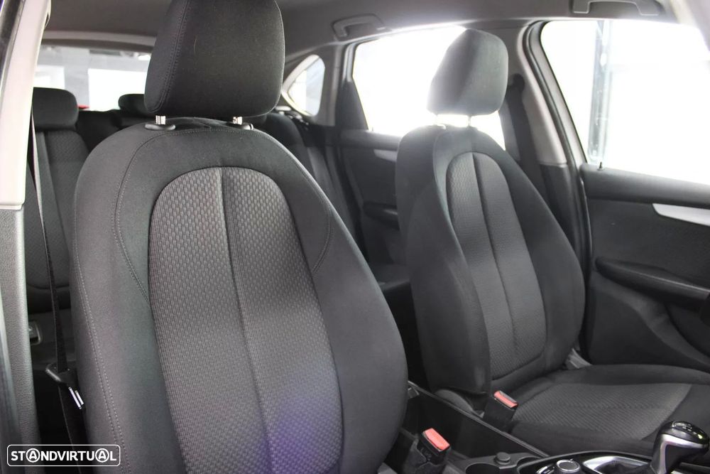 BMW 225xe Active Tourer iPerformance Luxury Line - 21