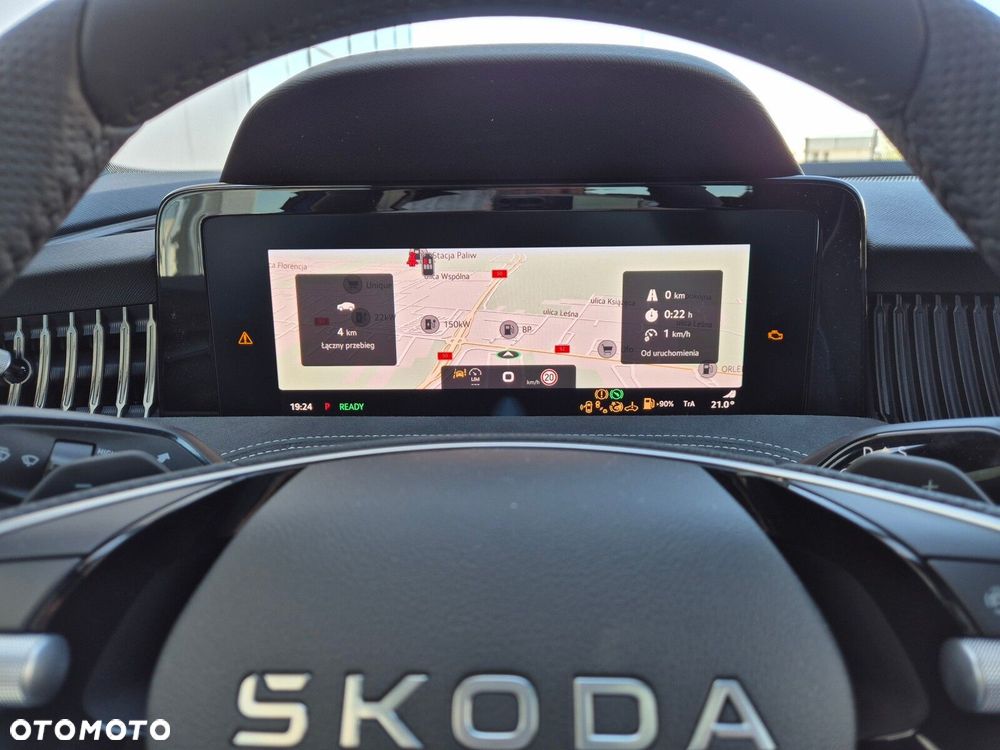 Skoda Superb 1.5 TSI mHEV Sportline DSG - 27