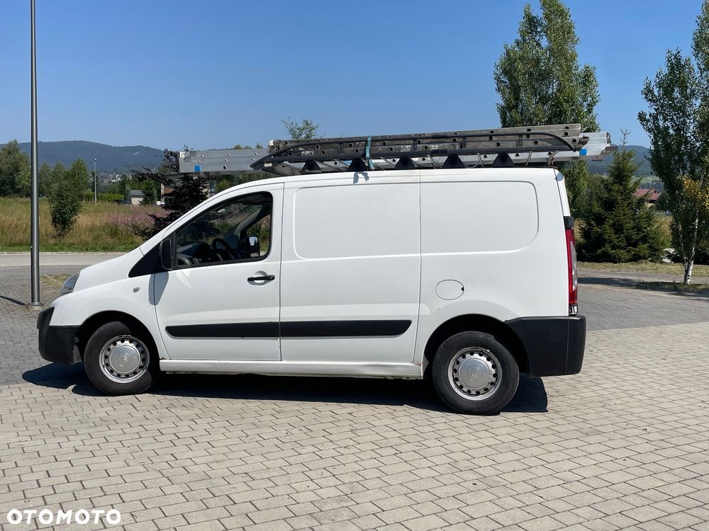 Citroën Jumpy - 3