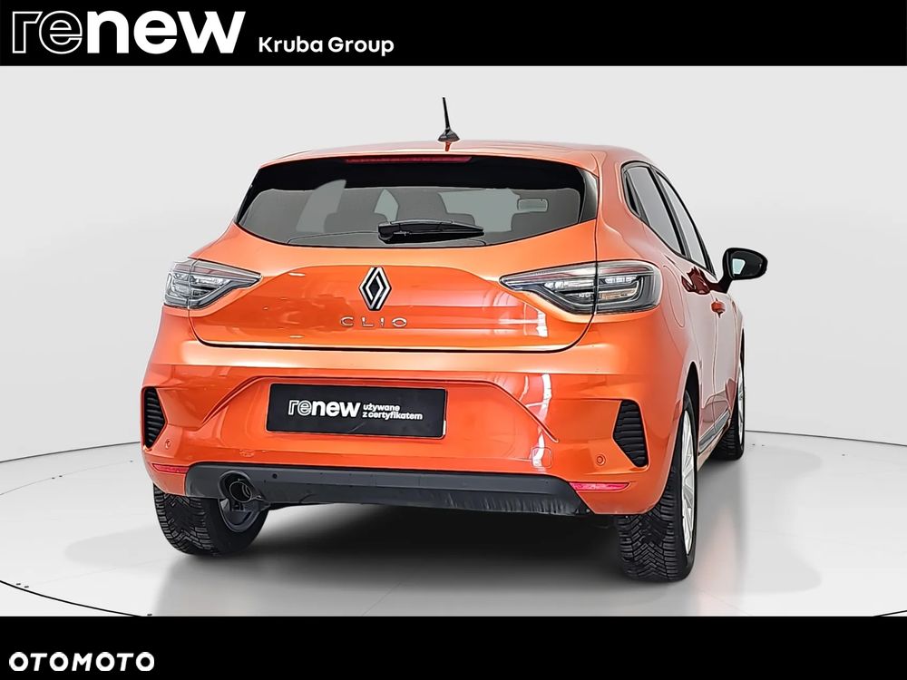 Renault Clio 1.0 TCe Evolution - 6