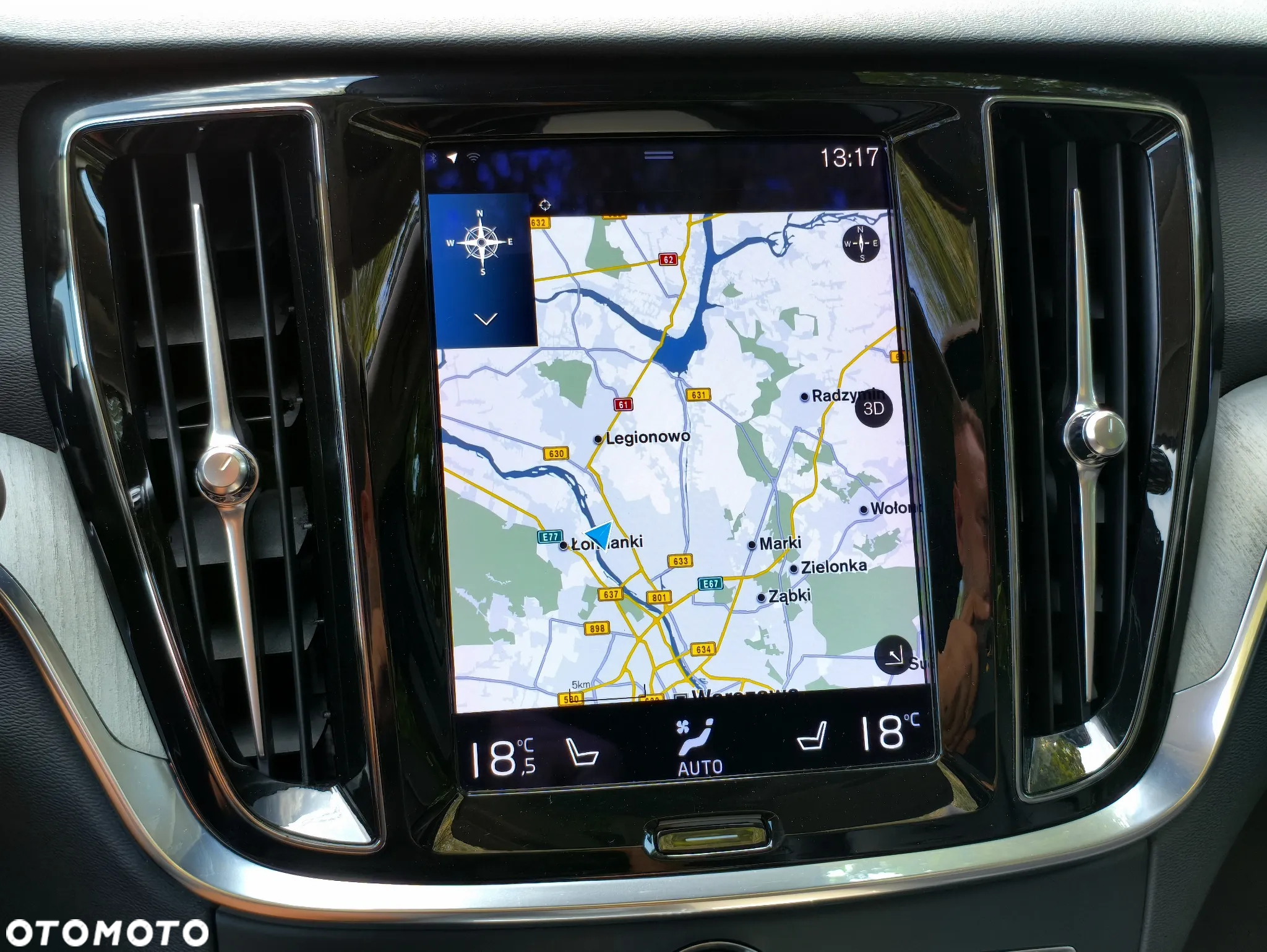 Volvo S60 T4 Inscription - 9