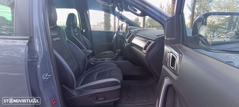 Ford Ranger 2.0 TDCi CD Raptor 4WD - 25