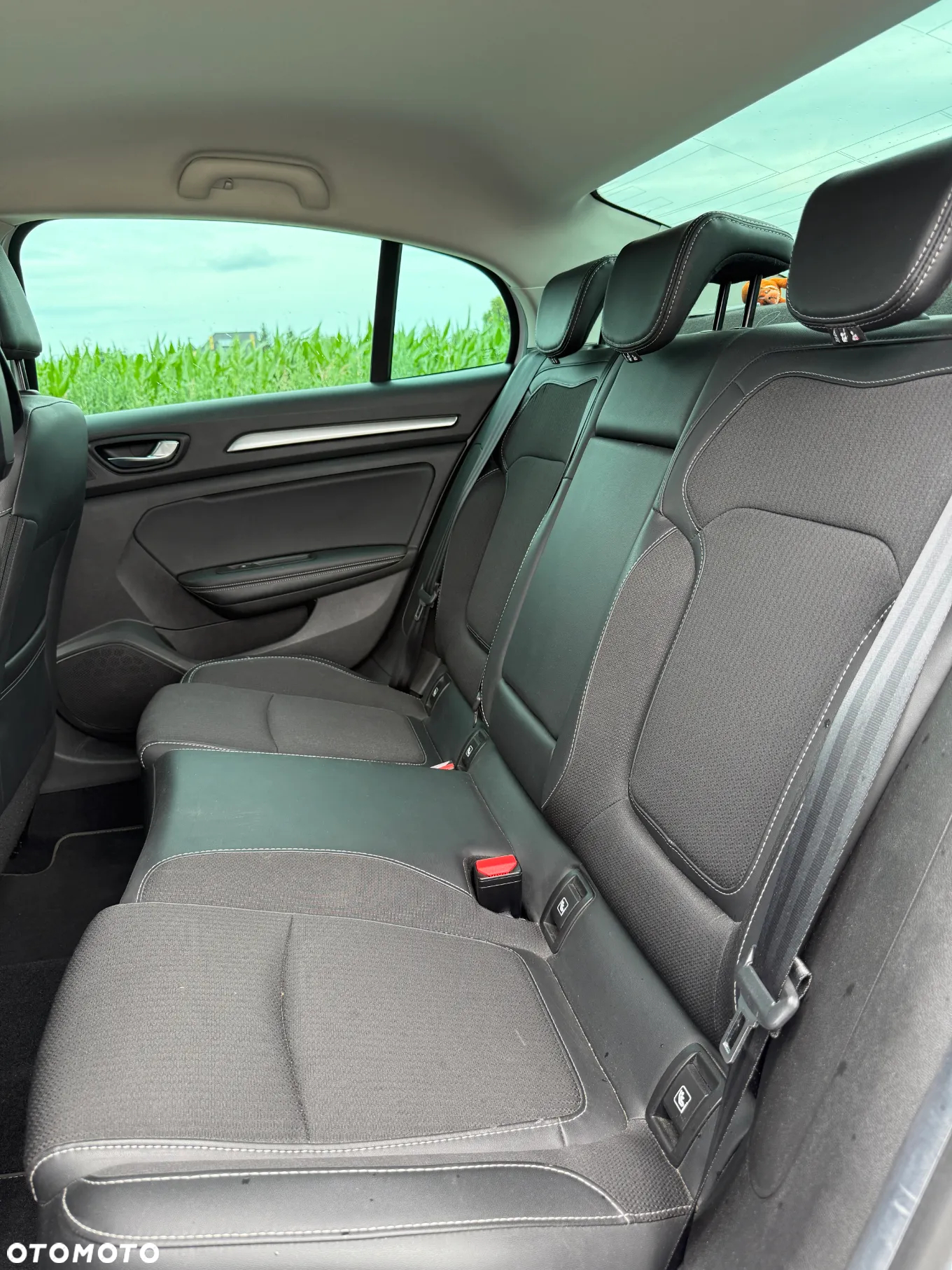 Renault Megane 1.3 TCe FAP Intens EDC - 13