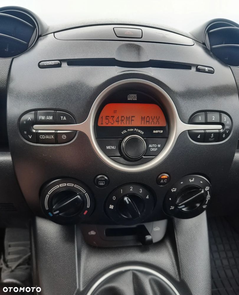 Mazda 2 1.3 Comfort - 22