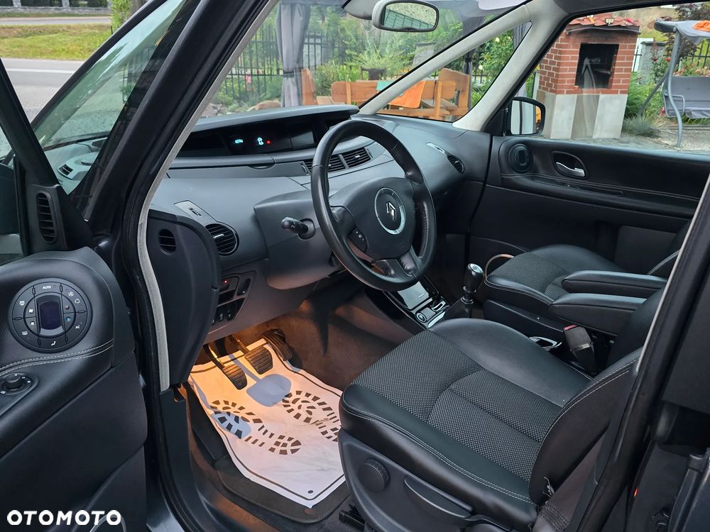 Renault Grand Espace 2.0 Celsium - 29