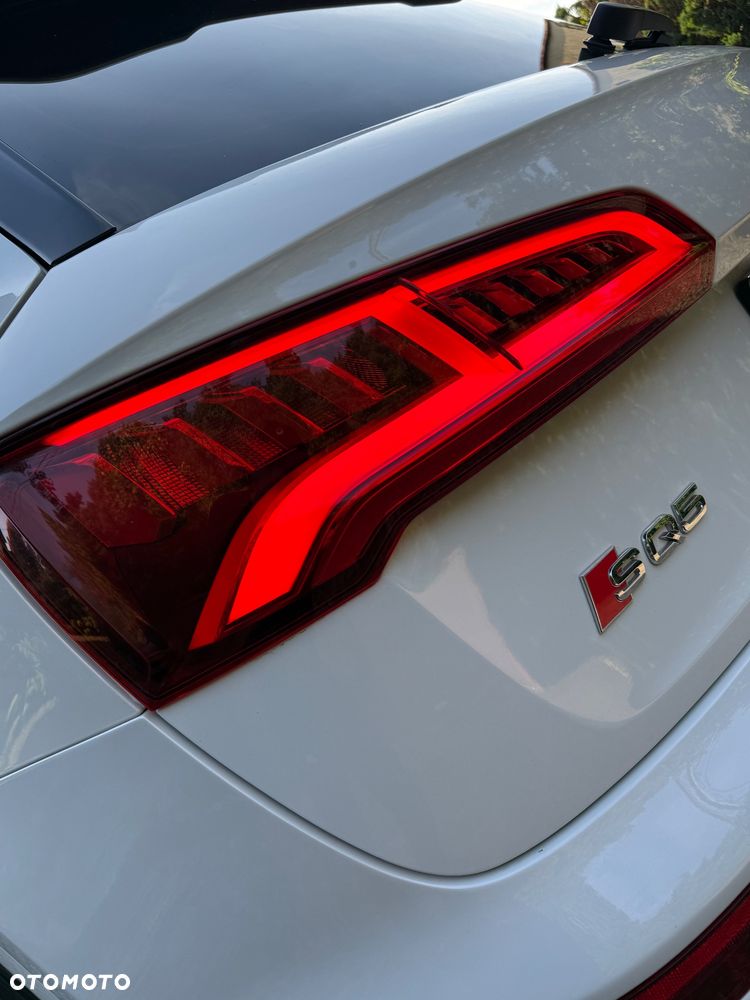 Audi SQ5 - 12
