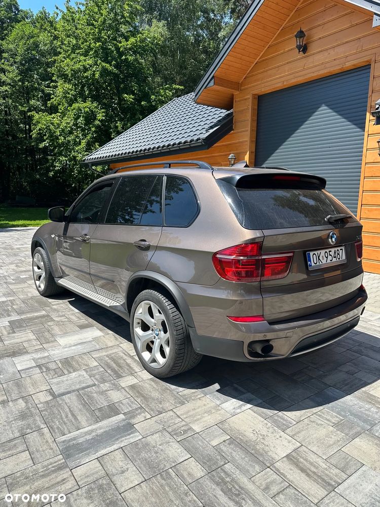 BMW X5 xDrive35i - 4