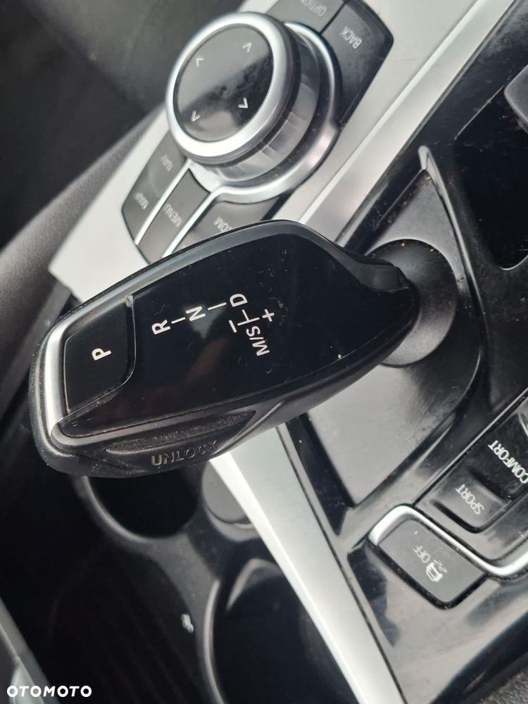 BMW Seria 5 520d Efficient Dynamics Edition - 17