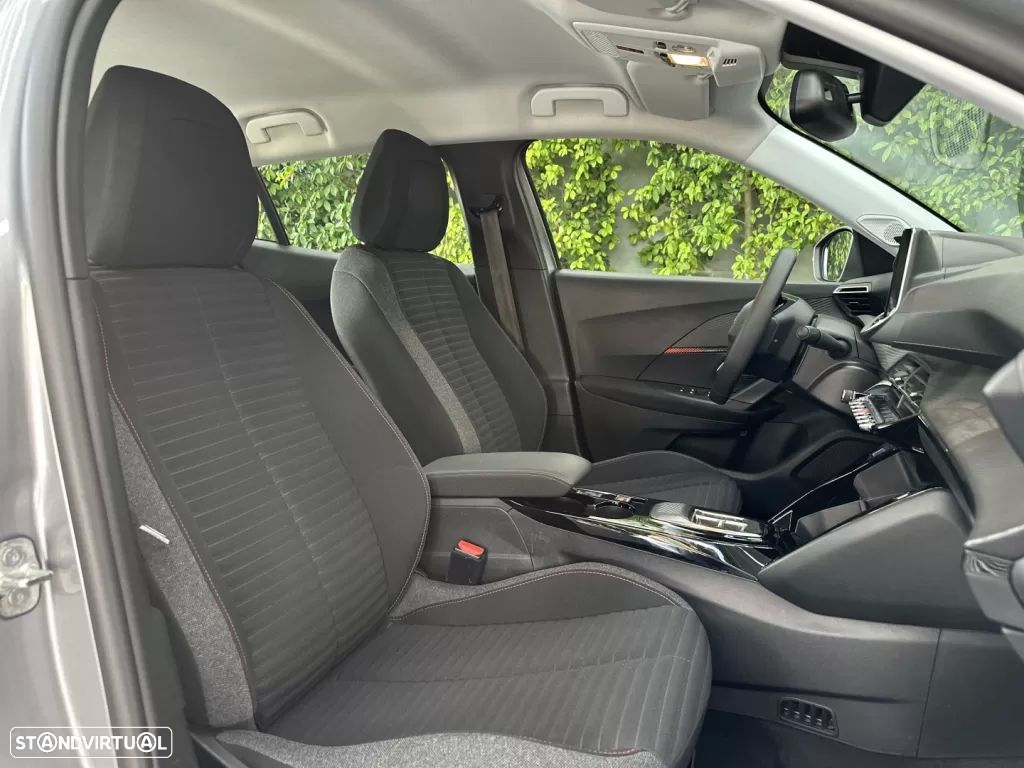 Peugeot e-2008 Active Pack - 15