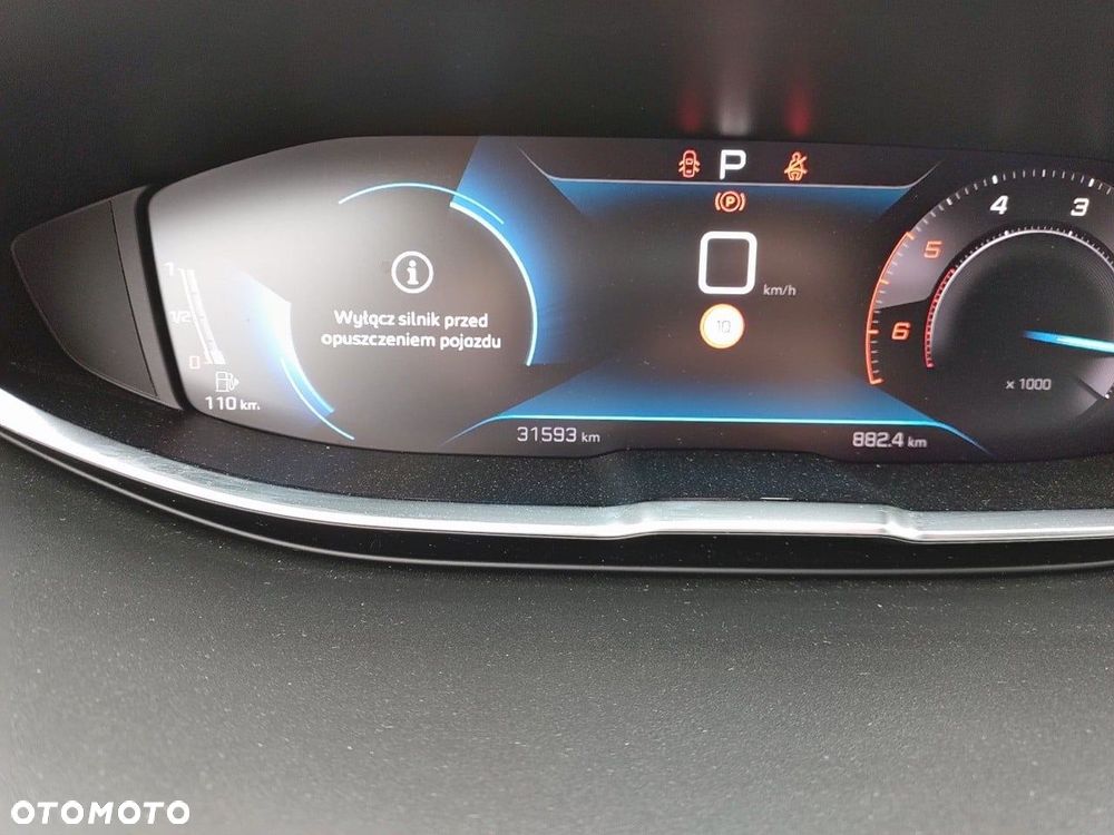 Peugeot 5008 1.5 BlueHDi GT S&S EAT8 - 14
