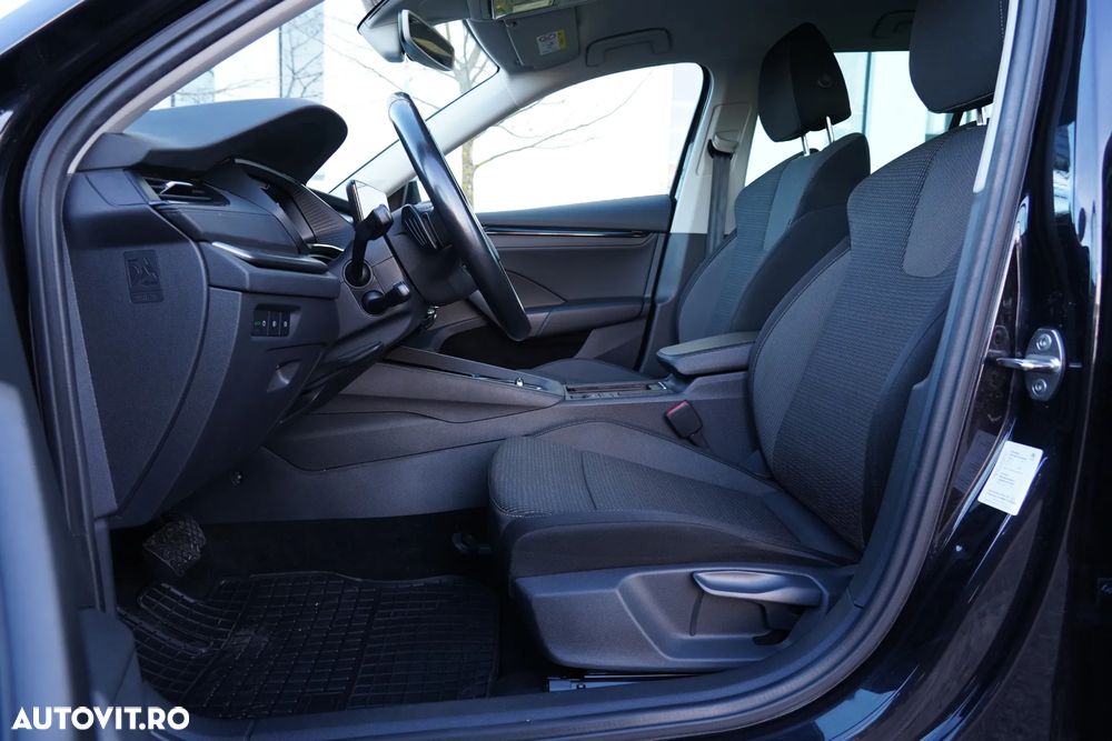 Skoda Octavia 2.0 TDI DSG Edition Plus - 14