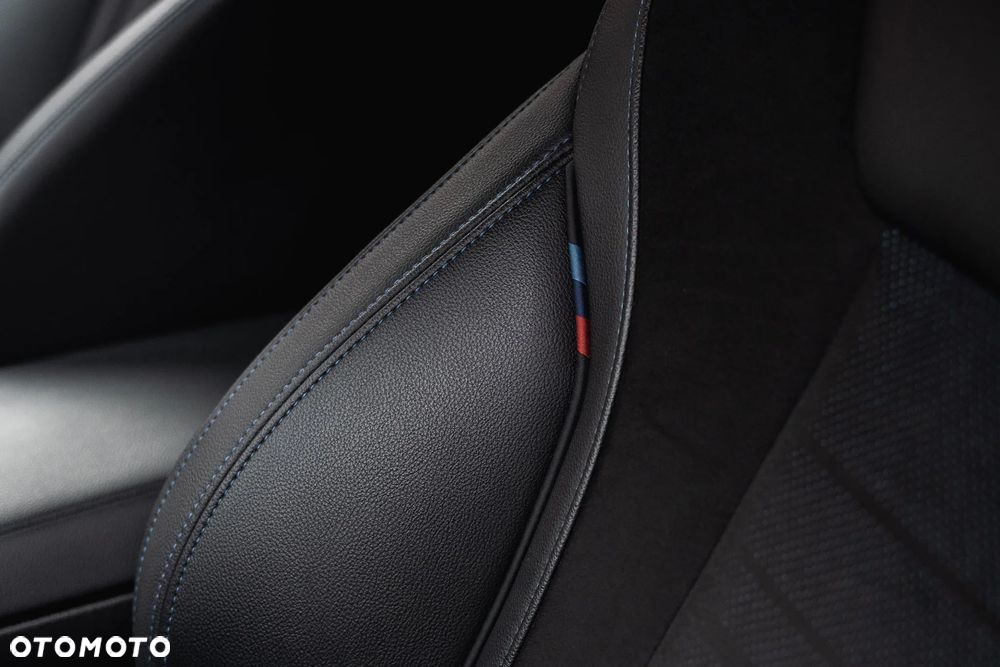 BMW Seria 3 M340i xDrive sport - 14